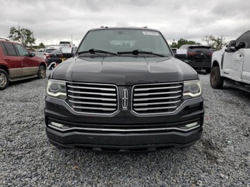 Lincoln Navigator III 2024 Lincoln Navigator 2024 3.5l 3.5 Benzyna 440KM, zdjęcie 5