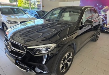Mercedes GLC C254/X254 SUV 2.0 200 MHEV 204KM 2024 Mercedes-Benz GLC Salon Polska Aut 9G 4x4 5L gwarancji 313KM Hybryda PlugIN, zdjęcie 22