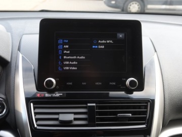 Mitsubishi Eclipse Cross SUV PHEV 2.4 188KM 2023 Mitsubishi Eclipse Cross Plug-in-Hybrid, zdjęcie 17