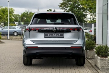 Volkswagen Tiguan III 2026 Volkswagen Tiguan Life Plus 2.0 TDI 150 KM DSG, zdjęcie 6