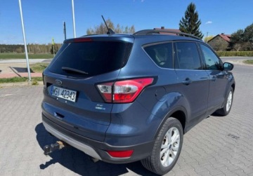 Ford Escape III 2018 Ford Escape 2018 Ford EscapeKuga 1.5 EcoBoost LPG HAK 1.5 Benzyna 182KM, zdjęcie 2