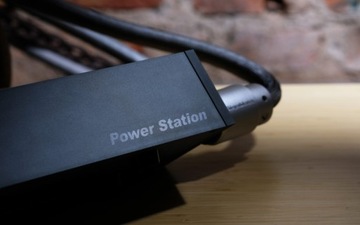 iFi Audio POWERSTATION OFHC 99,9999% + AC iPURIFIER, ИДЕАЛЬНО ЧИСТЫЙ ЗВУК