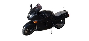 KAWASAKI ZZR 1100 90-93 ПЕРЕДНЯЯ ОСЬ ПЕРЕДНЯЯ ОСЬ