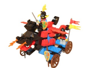 LEGO CASTLE 6043-2 ZESTAW