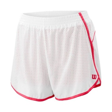 SPODENKI WILSON COMPETITION 3,5 WOMEN WHITE M