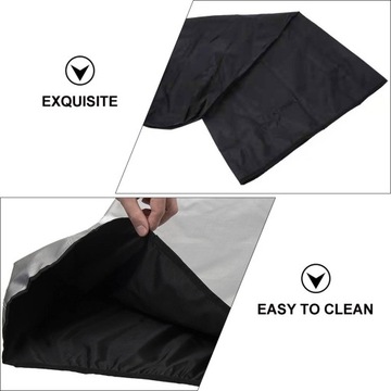 ДВУСТОРОННИЙ ЧЕХОЛ ДЛЯ ГИТАРЫ PROTECTOR DECOR