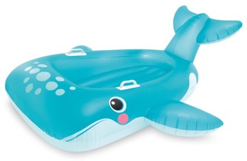 НАДУВНОЙ КИТ ДЛЯ ПЛАВАНИЯ 168 см INTEX 57567