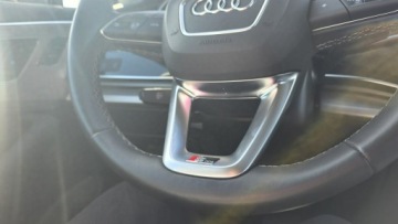 Audi Q7 II SUV Facelifting  3.0 45 TDI 231KM 2024 Audi Q7 s-line salon polska 2 lata gwarancji, zdjęcie 12