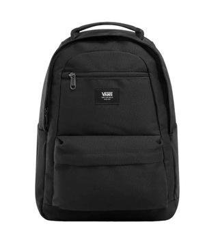 Plecak Vans STARTLE BACKPACK VN0A4MPHBLK Black ONE SIZE