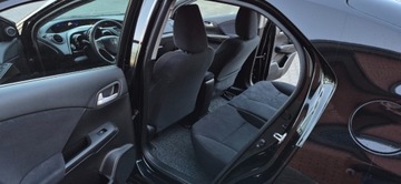 Honda Civic IX Hatchback 5d 1.8 i-VTEC 142KM 2013 Honda Civic 1.8 i Sport 141PS 100% oryginał kamera cof bdb stan Gwarancja!, zdjęcie 7