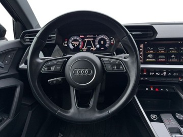 Audi A3 2023 Audi A3 Sportback S Line Kamera cofania Apple CarPlay Android Auto Park As, zdjęcie 16