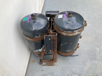 ЦИЛИНДРЫ ВОЗДУШНЫЕ ЦИЛИНДРЫ IVECO EUROCARGO 504197588