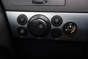 Opel Astra H Kombi 1.8 ECOTEC 140KM 2009 Opel Astra 1.8 16V, GAZ, Xenon, Klima, zdjęcie 16