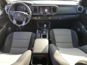 Toyota Tacoma II 2023 Toyota Tacoma 2023r., Double Cab, od ubezpieczalni 3.5 Benzyna 278KM, zdjęcie 7