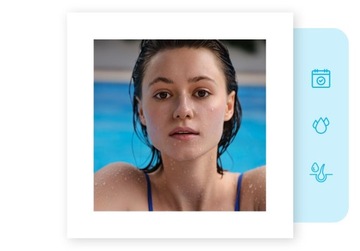 Neutrogena Hydro Boost Пилинг для лица 150мл