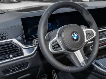 BMW X5 G05 SUV Facelifting 3.0 30d 298KM 2025 xDrive30d Sport Suv 3.0 (298KM) 2025, zdjęcie 7