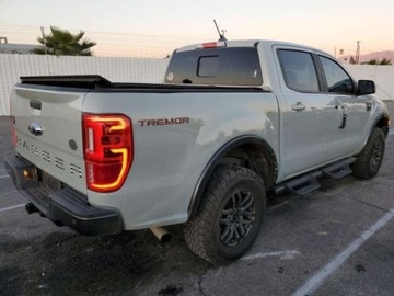 Ford Ranger V 2021 Ford Ranger 2021r., XL, od ubezpieczalni 2.3 Benzyna 270KM, zdjęcie 4