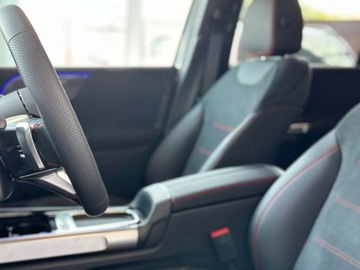 Mercedes GLB SUV 1.3 200 163KM 2025 MERCEDES-BENZ GLB 200 AMG Line Suv 1.3 (163KM) 2025, zdjęcie 2