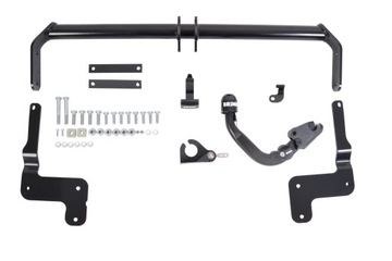 Hak holowniczy BRINK 6580- Ford ECOSPORT 2018+
