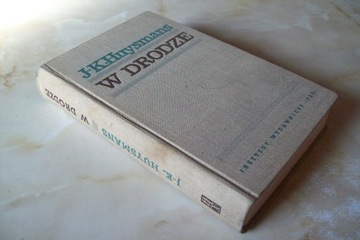 W DRODZE HUYSMANS
