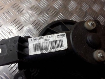 13335074 RADIÁTOR 1.2 59 2007 OPEL CORSA D VAN