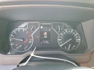 Toyota Tundra II 2024 Toyota Tundra Crewmax Sr 2024 3.4 Benzyna 389KM, zdjęcie 9