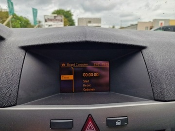 Opel Astra H Kombi 1.6 Twinport ECOTEC 105KM 2005 Opel Astra 1.6 Benzyna 105 KM, Klimatyzacja,, zdjęcie 19