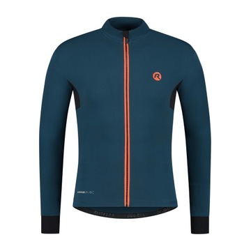 ROGELLI DISTANCE bluza rowerowa męska XXXL