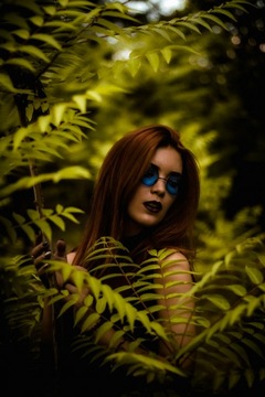 Премиум-пресет Lightroom — Портрет — АВТОМАТИЧЕСКИ!