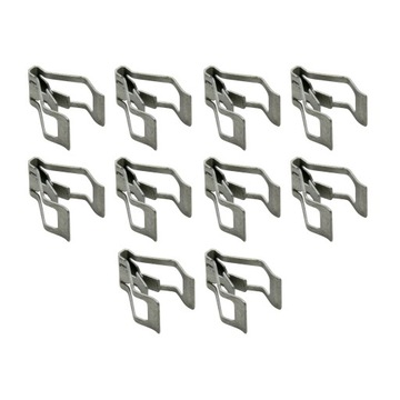 KIA FIAT HYUNDAI SEAT GNIAZDA MONTAŻOWE TAPICERKI