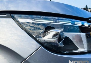 Peugeot 3008 II Crossover 1.2 PureTech 130KM 2018 Peugeot 3008 Bezwypadkowy, FV23, Automat, Allure, KredytowanieLeasing, gw., zdjęcie 10