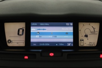 Citroen Grand C4 Picasso I 1.6 HDi FAP 112KM 2011 Citroen C4 Grand Picasso 1.6 HDi, Navi, Klima, zdjęcie 7