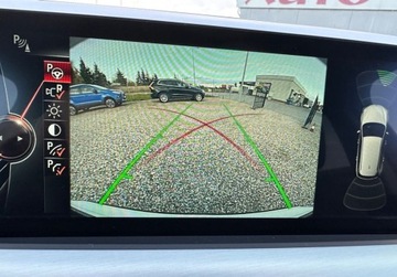 BMW X1 F48 Crossover sDrive18d 150KM 2018 BMW X1 Automat,Niemcy,HarnanKardon,El Bagaznik,Hedup 2.0 Diesel 150KM, zdjęcie 20