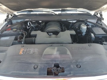  GMC Yukon 2019 GMC Yukon SLT 5.3 Benzyna 355KM, zdjęcie 12