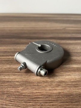 НОВЫЙ В КОМПЛЕКТЕ КАБЕЛЬ ПРОТИВОПРИВОДА ВИНТА JAWA 50 KACZKA PANCERKA MUSTANG