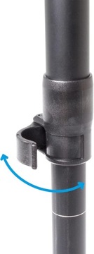 BRUNNER Tabylo Exterio 100, походный стол