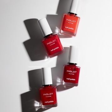 Lakier do paznokci INGLOT PLAYINN 125