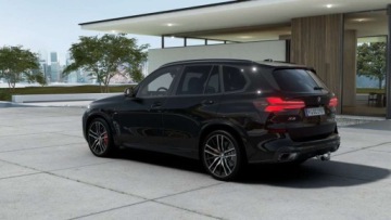 BMW X5 G05 SUV Facelifting 3.0 40i 381KM 2026 BMW X5 xDrive40i 381KM mHEV - Gotowy do Odbioru - Hak Holowniczy - Kamera, zdjęcie 1