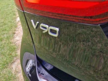 Volvo V90 II Kombi 2.0 D4 190KM 2017 Volvo V90 2.0d 190KM Polestar AWD R Design Bogate, zdjęcie 12