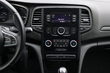 Renault Megane IV Grandtour 1.6 dCi 130KM 2017 Renault Megane 1.6 dCi, Salon Polska, Serwis ASO, zdjęcie 12