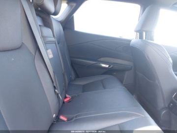 Lexus RX V 2023 Lexus RX 350 Premium Plus 2023 2.4 Benzyna 275KM, zdjęcie 12
