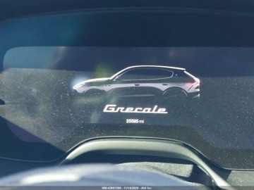 Maserati 2023 Maserati Grecale 2023 Maserati Grecale GT AWD 2.0 Benzyna 296KM, zdjęcie 12