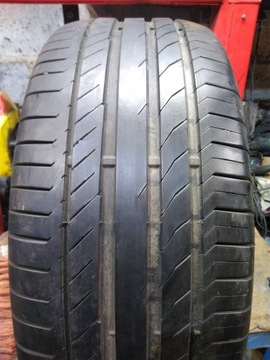 Continental ContiSportContact 5 255/55 R19 6,2mm