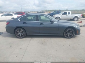 BMW Seria 3 G20-G21 2022 BMW Seria 3 330I, 2022r., 2.0L 2.0 Benzyna 255KM, zdjęcie 4