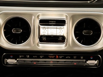 Mercedes Klasa G W465 2026 Klasa G 450 d Edycja Professional 3.0(367KM) 2026, zdjęcie 6