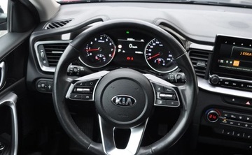 Kia XCeed Crossover 1.5 T-GDI 160KM 2021 Kia XCeed KIA XCeed 1,5 T-GDI 160KM 102021R OPF Oryginal Fa 23 1.5, zdjęcie 19
