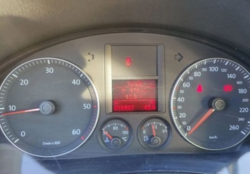 Volkswagen Golf V Hatchback 1.9 TDI 90KM 2006 Volkswagen Golf 2006 1.9TDI 90KM 219.497km 1.9 Diesel 90KM, zdjęcie 16