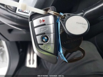 BMW X6 G06 2020 BMW X6 2020 BMW X6 SDRIVE40I 3.0 Benzyna 335KM, zdjęcie 9