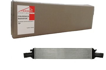 INTERCOOLER AUDI A4 A5 A6 A7 A8 Q5 PORSHE MACAN