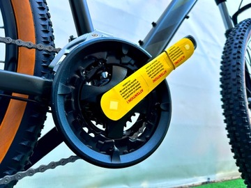 НОВЫЕ СЕРЬЕЗНЫЕ КОЛЕСА SHORELINE 27.5 SHIMANO ALIVIO